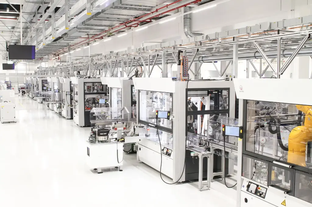 Flipsight Transferplattform: Lernreise Logistik der Zukunft