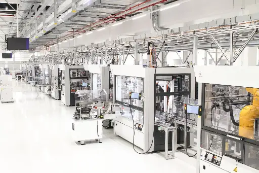 Flipsight Transferplattform: Lernreise Logistik der Zukunft