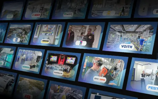 Lernreise TV & Livestream